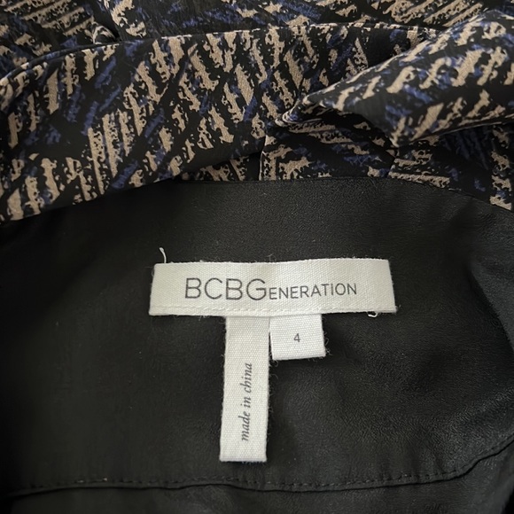 BCBGeneration Maxi - Picture 8 of 8